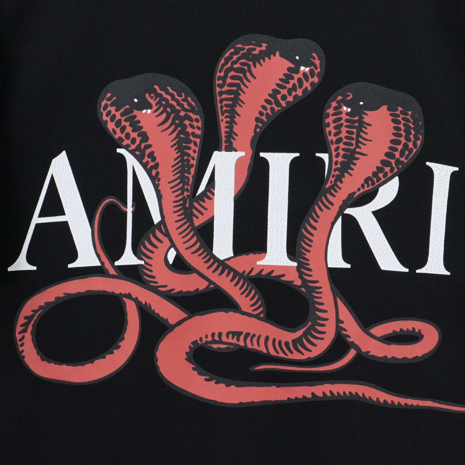 Amiri T-Shirts